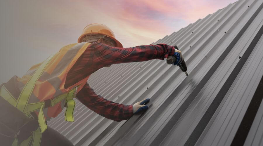 Professional residential roofers in Bloomingdale, IN