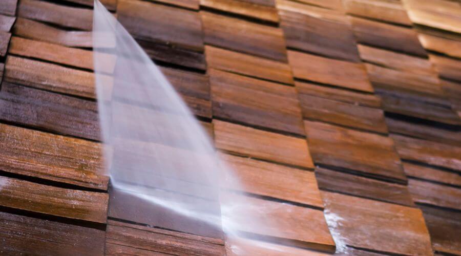 Roof Repair in Bloomingdale, IN